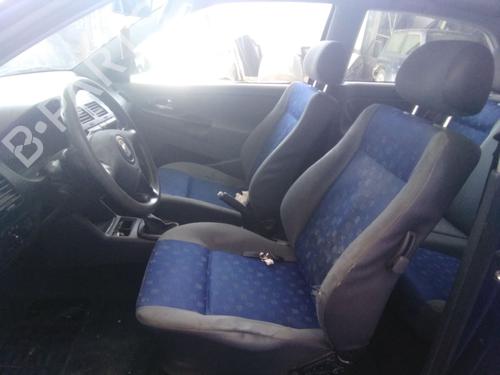 Right taillight SEAT IBIZA II (6K1)  | BP13235466C35 