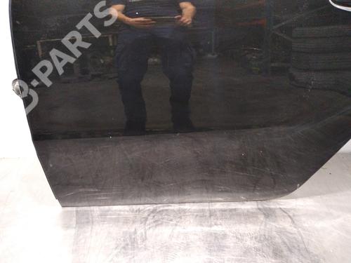 Left rear door PEUGEOT 508 I (8D_) 2.0 HDi | BP9995683C4