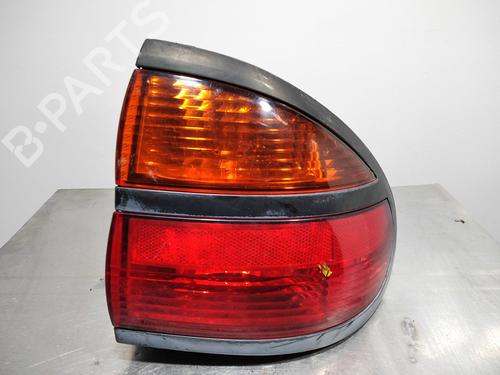 Used Right taillight Right taillight 9982783 9982783