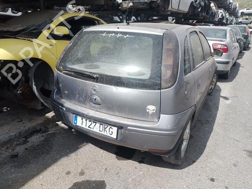 Compressor A/A OPEL CORSA C (X01) 1.2 Twinport (F08, F68) | BP29201172M34 