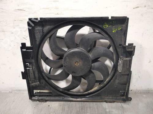 Used Radiator fan Radiator fan 9978746 9978746