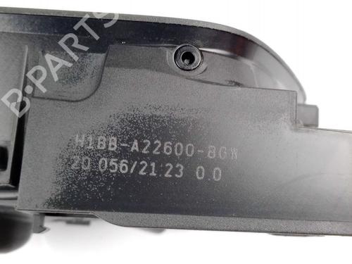 Front right interior door handle FORD PUMA (J2K, CF7) 1.0 EcoBoost mHEV | BP22987002I14 - Image 3