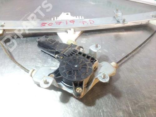 Rear right window mechanism HYUNDAI TERRACAN (HP)  | BP9994488C25 