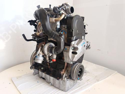 Motor VW GOLF IV (1J1) 1.9 TDI | BP29827581M1