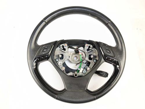 Rat Rat TOYOTA C-HR (_X1_) 1.8 Hybrid (ZYX10_, ZYX11_) (98 hp) 33977923 33977923