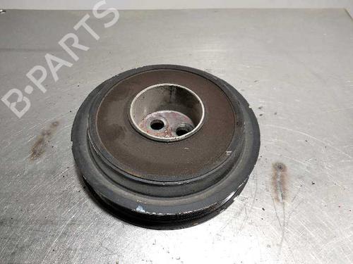 Used Pulley Pulley FORD TRANSIT Van (FA_ _) [2006-2014] 14347946 14347946