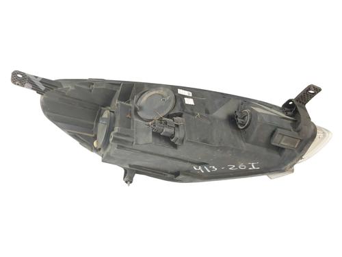 Left headlight FORD FIESTA VII (HJ, HF) 1.1 Ti-VCT | BP36663698C28 - Image 2