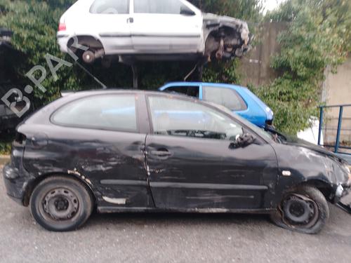 Used Parts SEAT IBIZA III (6L1) 1.9 SDI (64 hp) 4366823