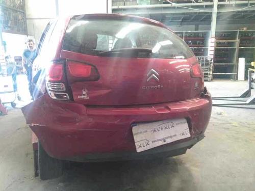 Front right interior door handle CITROËN C3 II (SC_) 1.6 HDi 90 | BP10958414I14 - Image 7