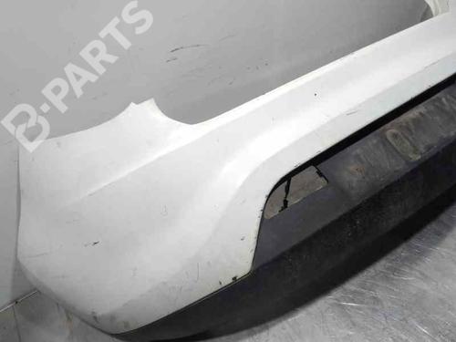 Rear bumper FIAT BRAVO II (198_) 1.9 D Multijet (198AXB1A) | BP9996790C8 