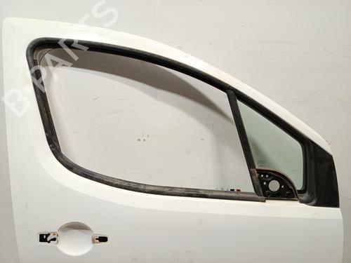 Dør høyre foran CITROËN BERLINGO MULTISPACE (B9) 1.6 BlueHDi 100 | BP29570491C3