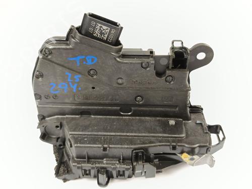Used Rear right lock NISSAN MICRA V (K14) 1.0 IG-T (92 hp) 26557138