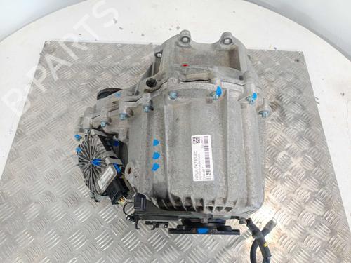 Transfer box LAND ROVER DISCOVERY V (L462) 2.0 Sd4 4x4 | BP39950508M36 - Image 9