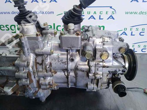 Gearbox KIA SPORTAGE SUV (K00)  | BP11247278M3 