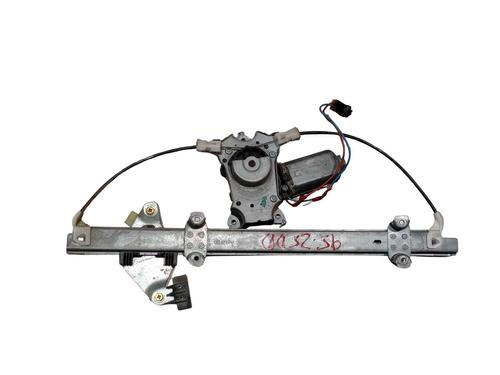 Used Front right window mechanism Front right window mechanism 24123045 24123045