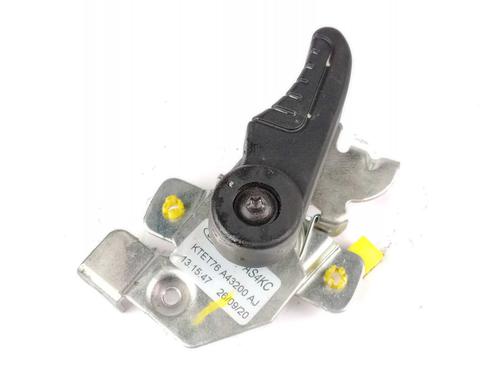 Used Interior handle Interior handle FORD TRANSIT COURIER B460 MPV 1.5 TDCi (75 hp) 22767541 22767541