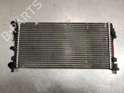 Køler VW POLO V (6R1, 6C1) 1.6 TDI (90 hp) 30847797