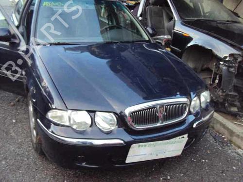 Gasdæmper bagklap ROVER 45 I Hatchback (RT) | BP14352582C138 - Image 3