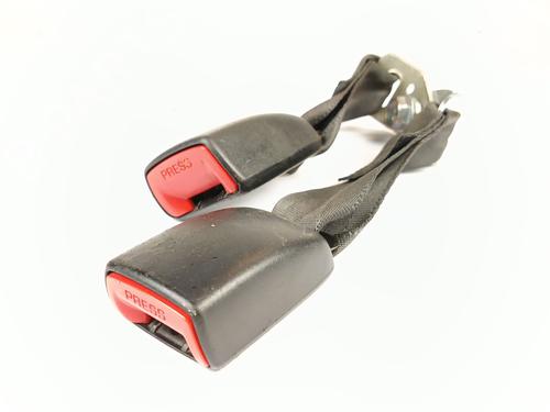 Used Seat buckle MITSUBISHI LANCER VIII (CY_A, CZ_A) EVO X (CZ4A) (295 hp) 27888441