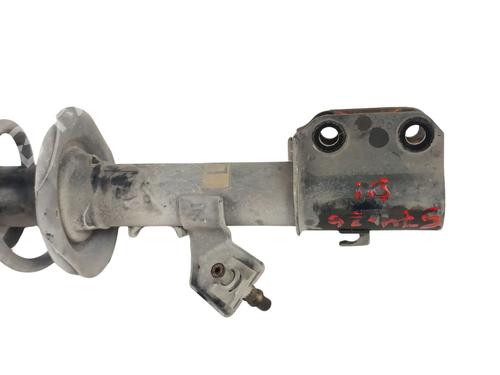 Left front shock absorber NISSAN MICRA V (K14) 1.0 IG-T 100 | BP38720652M16 - Image 2