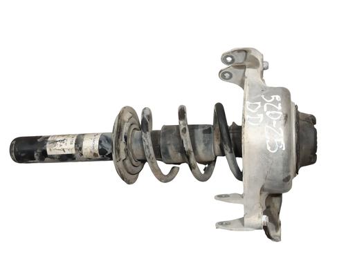 Used Right front shock absorber AUDI Q5 (8RB) 2.0 TDI quattro (143 hp) 29146892