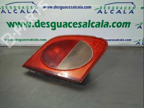 Used Left taillight MERCEDES-BENZ E-CLASS (W210) E 300 D (210.020) (136 hp) 10928581