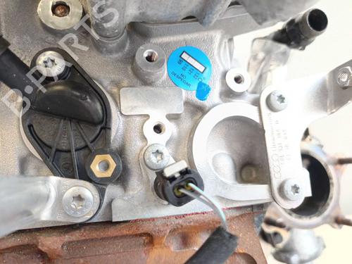 Engine AUDI A5 Sportback (F5A, F5F) 40 TFSI Mild Hybrid | BP36997865M1 - Image 16
