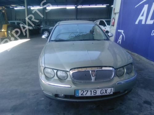 Front left window mechanism ROVER 75 (RJ) 2.0 CDT | BP18549758C22 