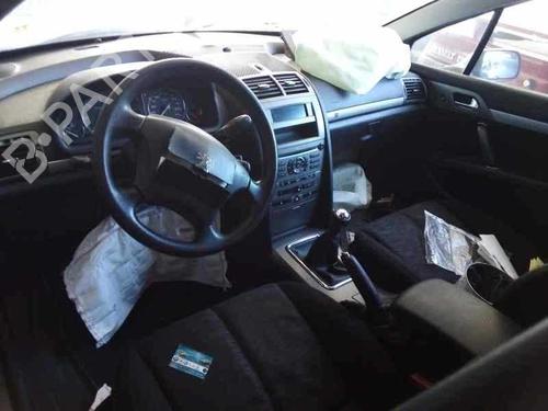 Intercooler PEUGEOT 407 (6D_)  | BP9993265M30  - Image 9