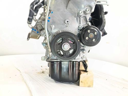 Engine MITSUBISHI MIRAGE / SPACE STAR VI Hatchback (A0_A) 1.2 (A03A) | BP29973402M1 - Image 2