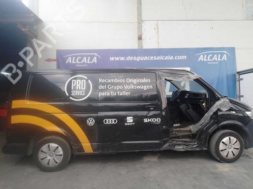 Used Parts VW TRANSPORTER T6 Van (SGA, SGH, SHA, SHH) 2.0 TDI 2706628