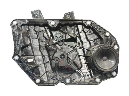 Front left window mechanism FORD FOCUS IV (HN) 1.5 EcoBlue | BP37261377C22 - Image 2