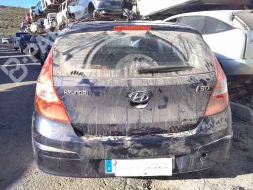 Fuse box HYUNDAI i30 (FD)  | BP9995932E1  - Image 9