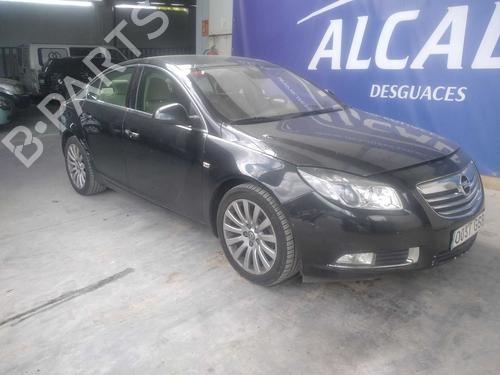 Electronic module OPEL INSIGNIA A (G09)  | BP10177621M83  - Image 10