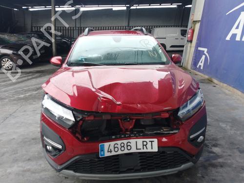 Front right window mechanism DACIA SANDERO III 1.0 TCe 90 | BP33127885C23  - Image 10