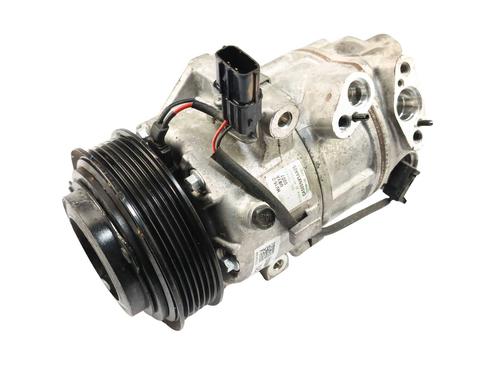 Used AC compressor AC compressor HYUNDAI TUCSON (NX4E, NX4A) 1.6 T-GDi (150 hp) 32184373 32184373