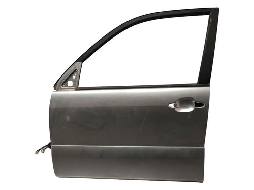 Used Left front door TOYOTA LAND CRUISER PRADO (_J12_) 3.0 D-4D (KDJ120, KDJ125) (166 hp) 29743529