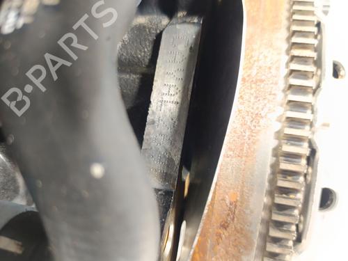 Engine SEAT IBIZA IV (6J5, 6P1) 1.6 TDI | BP34341468M1  - Image 17