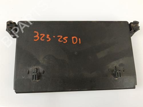 Electronic module MERCEDES-BENZ C-CLASS (W203) C 220 CDI (203.008) | BP26596854M83 