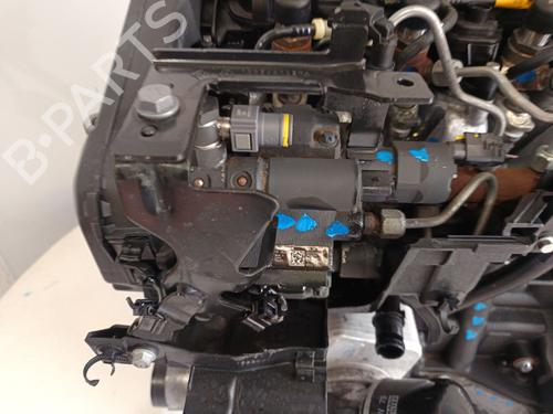 Engine DACIA DUSTER (HS_) 1.5 dCi | BP31915641M1 