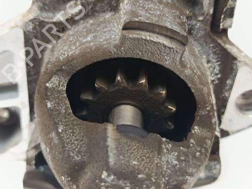 Starter RENAULT CAPTUR I (J5_, H5_) 0.9 TCe 90 | BP36112663M8 - Image 3