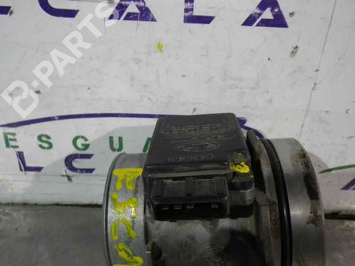 Mass air flow sensor FORD ESCORT VI (GAL, AAL, ABL)  | BP11248539M95 