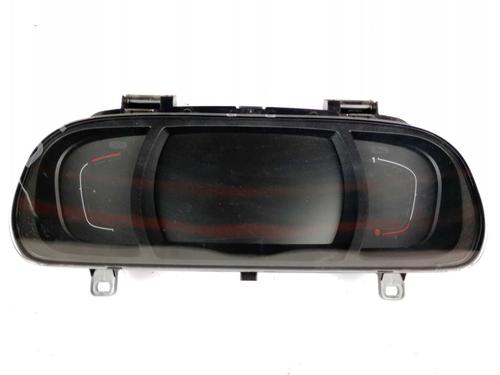 Used Instrument cluster Instrument cluster RENAULT KADJAR (HA_, HL_) 1.5 dCi 110 (HLA3) (110 hp) 24925366 24925366