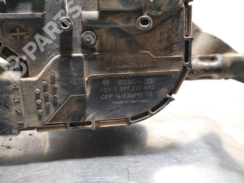 Front wiper motor VW GOLF VII (5G1, BQ1, BE1, BE2) 2.0 TDI | BP10029167M29 