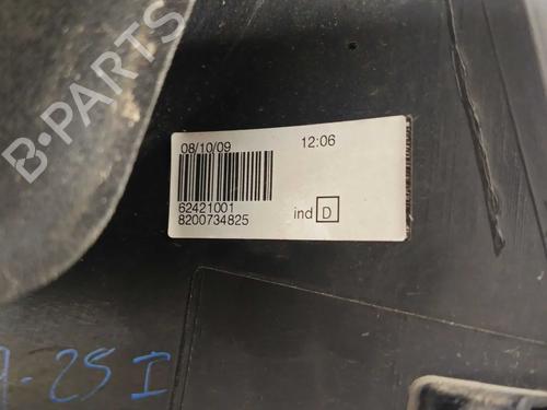Left taillight DACIA SANDERO 1.5 dCi | BP27382575C34 - Image 3