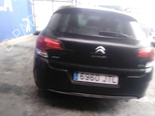 Left tailgate light CITROËN C4 II (NC_) 1.6 BlueHDi 120 | BP16767389C79  - Image 5