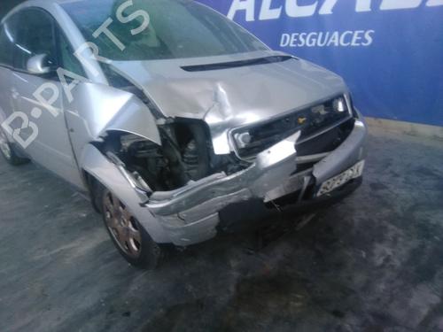 Starter AUDI A2 (8Z0) 1.4 | BP21484391M8 