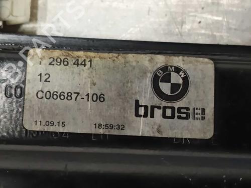 Front left window mechanism MINI MINI (F56) Cooper D | BP40506949C22 - Image 3