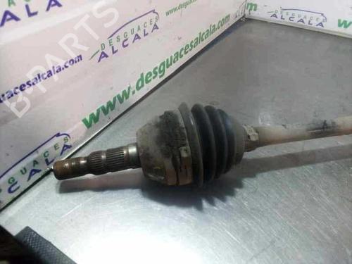 Right front driveshaft OPEL ASTRA H GTC (A04) | BP9995249M39 - Image 2