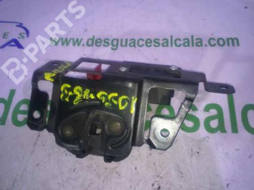 Tailgate lock BMW X3 (E83) 2.0 d | BP9988684C101 